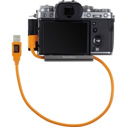 Tether Tools CUCRT02 TetherPro Right Angle Adapter USB 3.0 to USB-C 50cm
