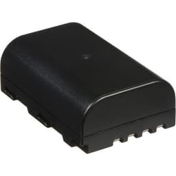 Panasonic DMW-BLF19E Lithium-Ion Batarya (DMC-GH5, GH4, GH3, G9, GH5S)