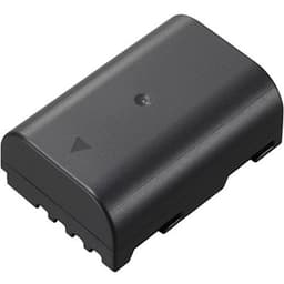 Panasonic DMW-BLF19E Lithium-Ion Batarya (DMC-GH5, GH4, GH3, G9, GH5S)