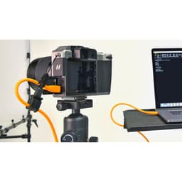 Tether Tools CUC10-ORG TetherPro USB-C to USB-C 3m Orange