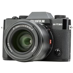 Viltrox AF 33mm f/1.4 XF Lens (Fujifilm X)