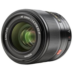 Viltrox AF 33mm f/1.4 XF Lens (Fujifilm X)