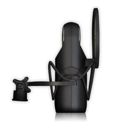 Aston Element Bundle (Shock Mount + Pop Filter)