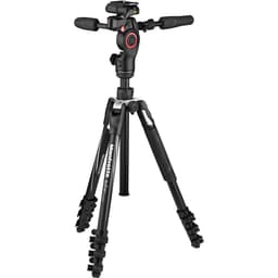 Manfrotto MKBFRLA4BK-3W Befree 3-Way Live Advanced Tripod Kit