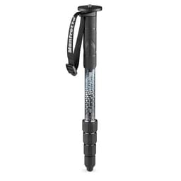 Manfrotto MMELMIIA5BK Element MII Monopod (Siyah)