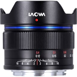 Laowa 10mm F2 Zero-D Lens (MFT)