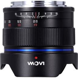 Laowa 10mm F2 Zero-D Lens (MFT)