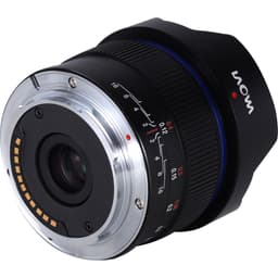 Laowa 10mm F2 Zero-D Lens (MFT)