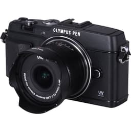 Laowa 10mm F2 Zero-D Lens (MFT)