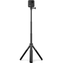 GoPro Max Grip + Tripod 