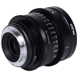 Laowa 15mm T/2.1 Zero-D Cine - Sony FE (Meters)