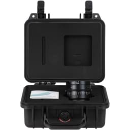 Laowa 15mm T/2.1 Zero-D Cine - Sony FE (Meters)