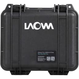 Laowa 15mm T/2.1 Zero-D Cine - Sony FE (Meters)