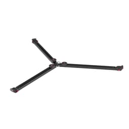 Manfrotto MVK612TWINFA Nitrotech 612 series with 645 Fast Twin Aluminum Tripod