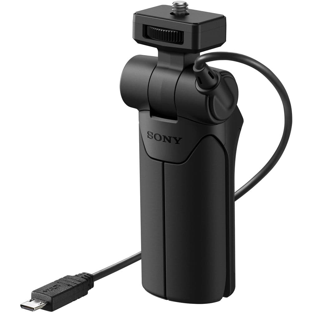 Sony VCT-SGR1 Uzaktan kumandalı tripod