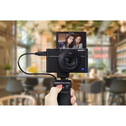 Sony VCT-SGR1 Uzaktan kumandalı tripod