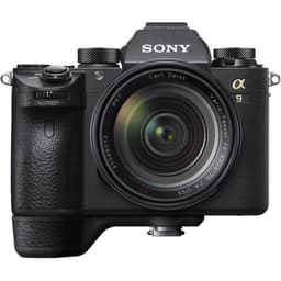 Sony GP-X1EM Grip Extension (a9, a7 II, a7R II, a7S II, a7 III, a7R III)