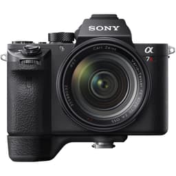 Sony GP-X1EM Grip Extension (a9, a7 II, a7R II, a7S II, a7 III, a7R III)