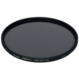 Kenko Pro1D Pro ND4 K2 67mm (2 Stop)