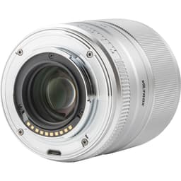 Viltrox AF 23mm f/1.4 XF Lens Silver (Fujifilm X)