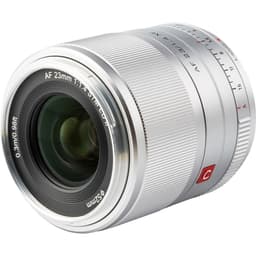 Viltrox AF 23mm f/1.4 XF Lens Silver (Fujifilm X)