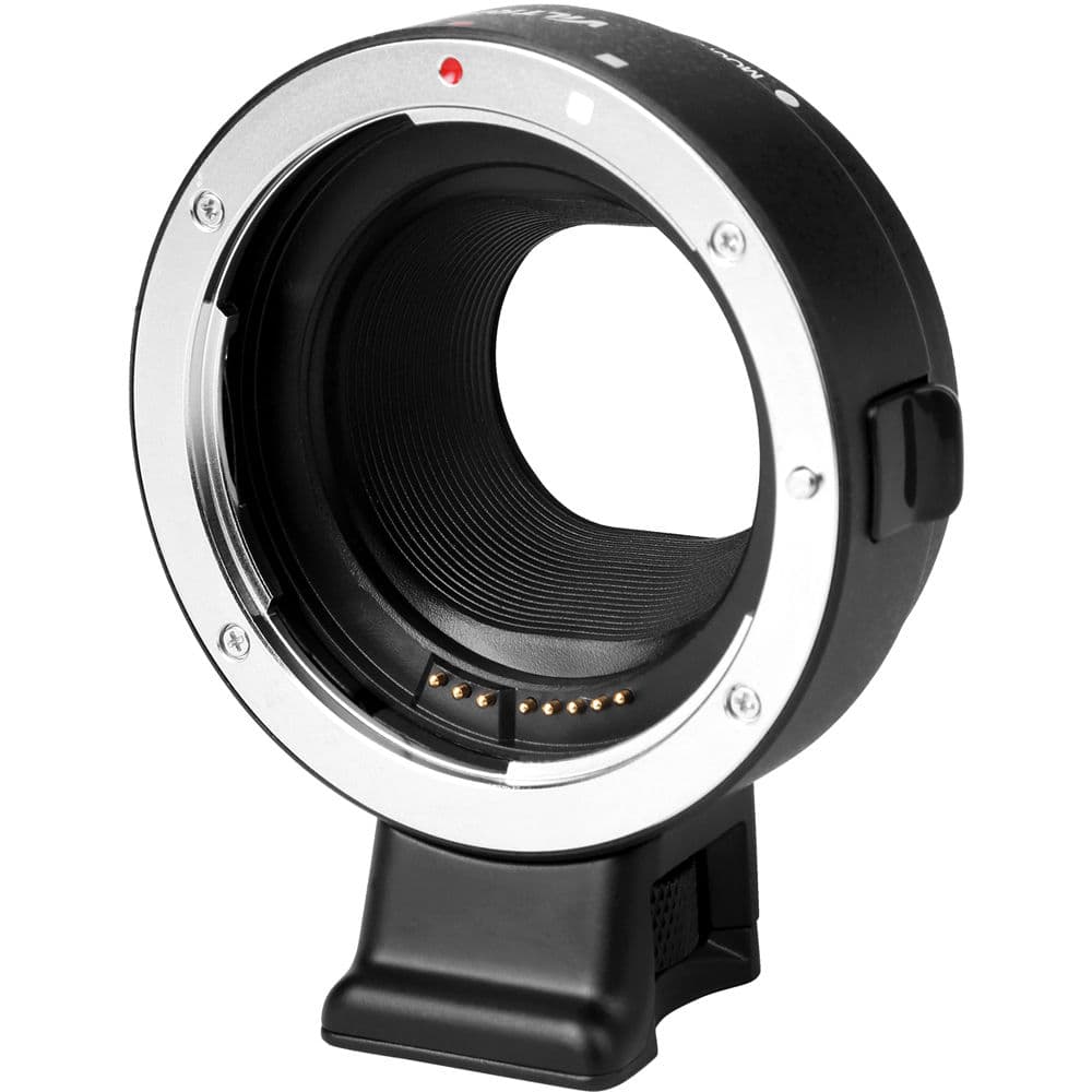 Viltrox EF-EOS M Lens Mount Adapter (Canon EF/EF-S den Canon EF-M)