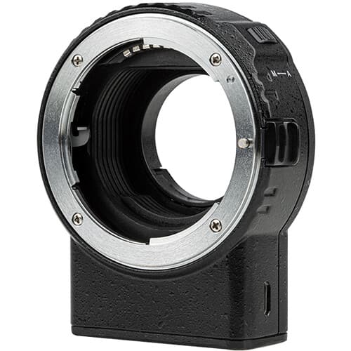 Viltrox NF-M1 Autofocus Lens Mount Adapter 