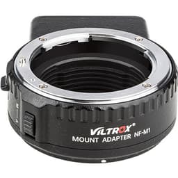 Viltrox NF-M1 Autofocus Lens Mount Adapter 