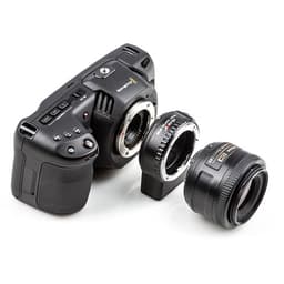 Viltrox NF-M1 Autofocus Lens Mount Adapter 
