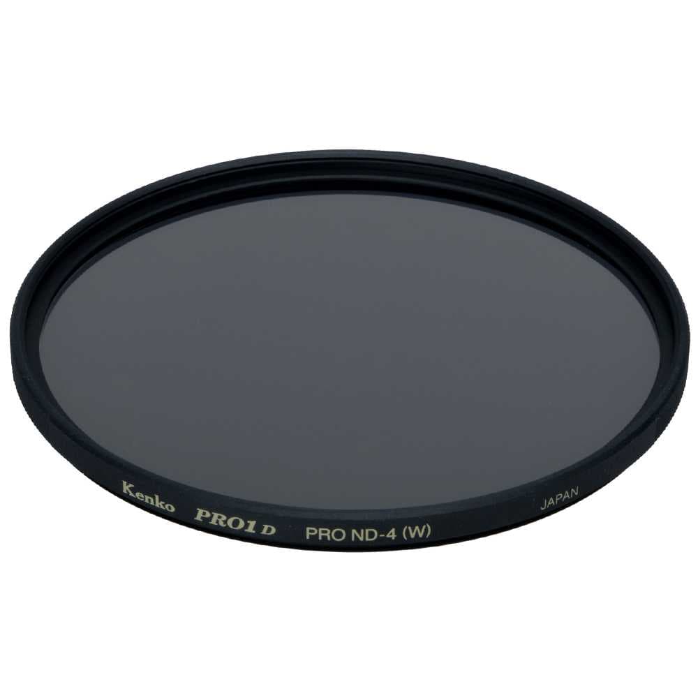 Kenko Pro1D Pro ND4 K2 77mm (2 Stop)
