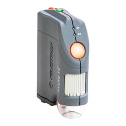 Celestron 44313 Micro WiFi Dijital Mikroskop