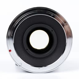 7artisans 35mm f/1.4 FF Lens (Canon RF)