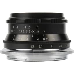 7artisans 35mm f/1.2 Lens (Nikon Z)