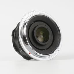 7artisans 35mm f/1.2 Lens (Nikon Z)
