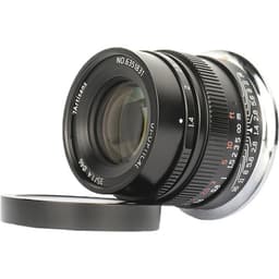 7artisans 35mm f/1.4 FF Lens (Nikon Z)