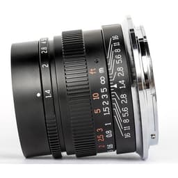 7artisans 35mm f/1.4 FF Lens (Nikon Z)