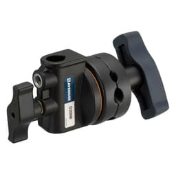 Avenger D200B Grip Head Black