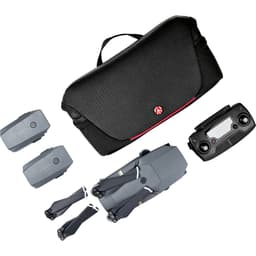 Manfrotto MB AV-S-M1 Aviator M1 Sling Bag for DJI Mavic Pro and Mavic Air
