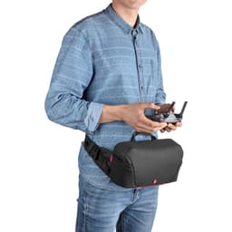 Manfrotto MB AV-S-M1 Aviator M1 Sling Bag for DJI Mavic Pro and Mavic Air