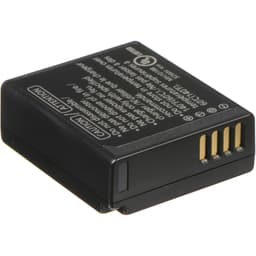 Panasonic DMW-BLG10E Batarya (GX80, TZ101, TZ81, LX100, GX7, GF6/5/3)