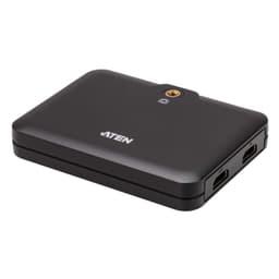 Aten UC3021-AT CAMLIVE+ HDMI to USB Type-C UVC Video Capture