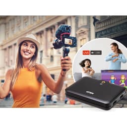Aten UC3021-AT CAMLIVE+ HDMI to USB Type-C UVC Video Capture