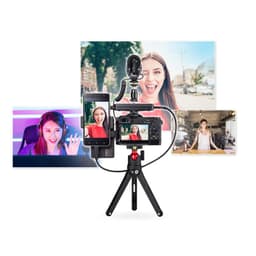 Aten UC3021-AT CAMLIVE+ HDMI to USB Type-C UVC Video Capture