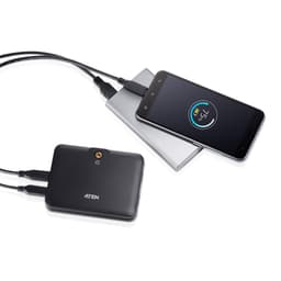 Aten UC3021-AT CAMLIVE+ HDMI to USB Type-C UVC Video Capture