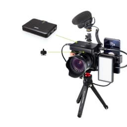 Aten UC3021-AT CAMLIVE+ HDMI to USB Type-C UVC Video Capture