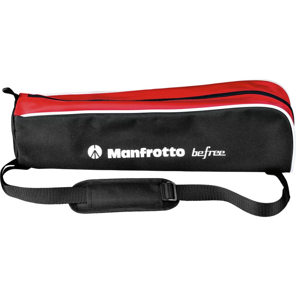 Manfrotto MBAG-BFR2 Tripod Bag Padded Befree Advanced (Black)
