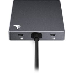 Angelbird SD UHS-II Dual Card Reader
