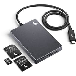 Angelbird SD UHS-II Dual Card Reader