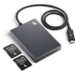 Angelbird SD UHS-II Dual Card Reader