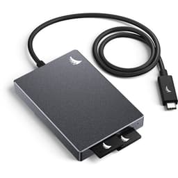 Angelbird SD UHS-II Dual Card Reader